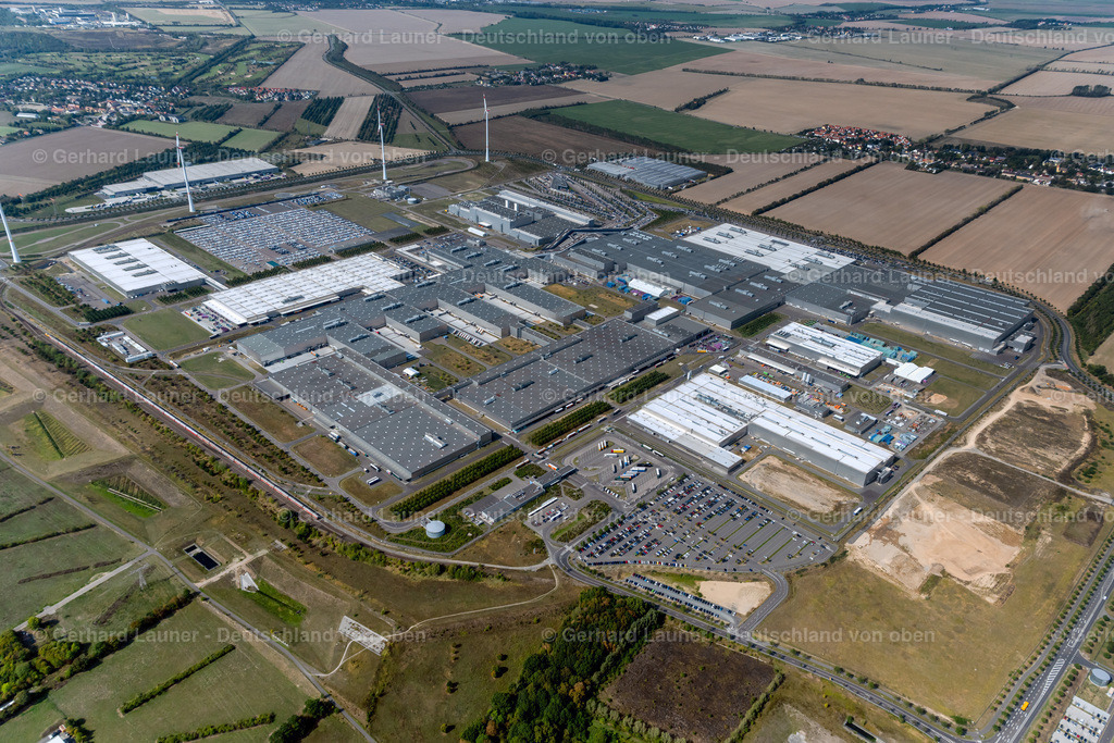 4039943 | BMW Werk, Leipzig