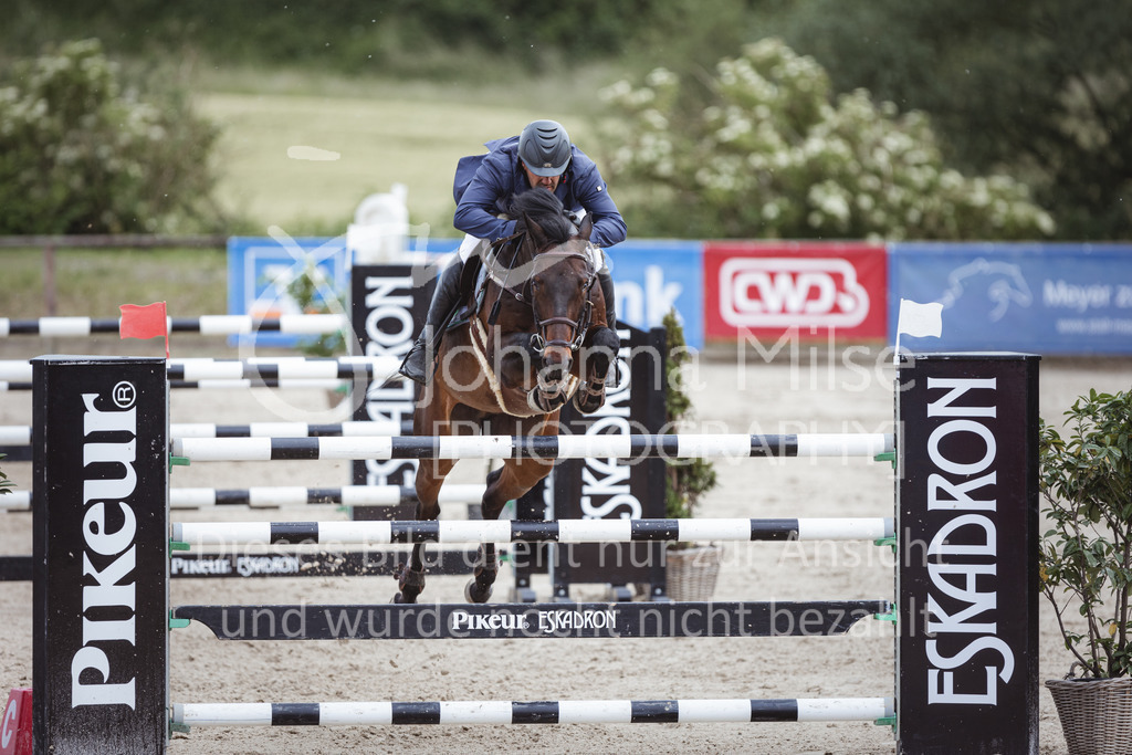 220610_PfSpTa_S-Spr-107 | Lützower Pferdesporttage 2022
Springprüfung Kl.S*
10.06.2022