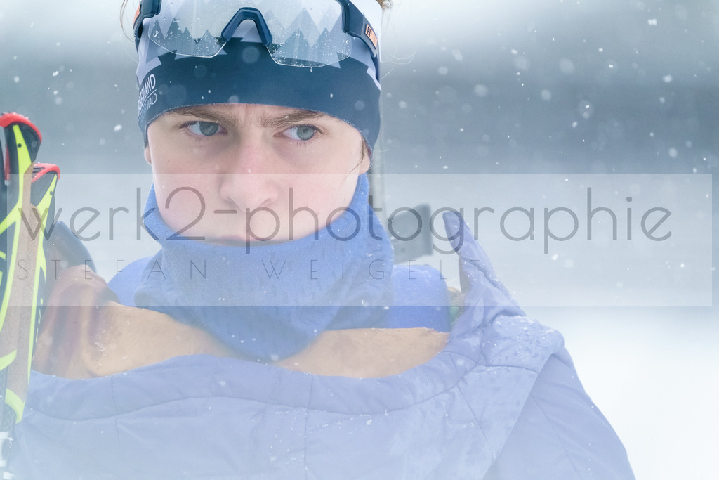 DP Martell | 7. DSV JOKA Deutschlandpokal Biathlon + Deutsche Jugend- und Juniorenmeisterschaft Sprint und Staffel im Biathlonzentrum Martell / Italien