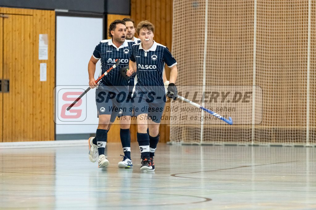 HK_20251130_104500 | 1. Bundesliga Herren DSD Düsseldorf - Blau Weiss Köln am 30.11.2025