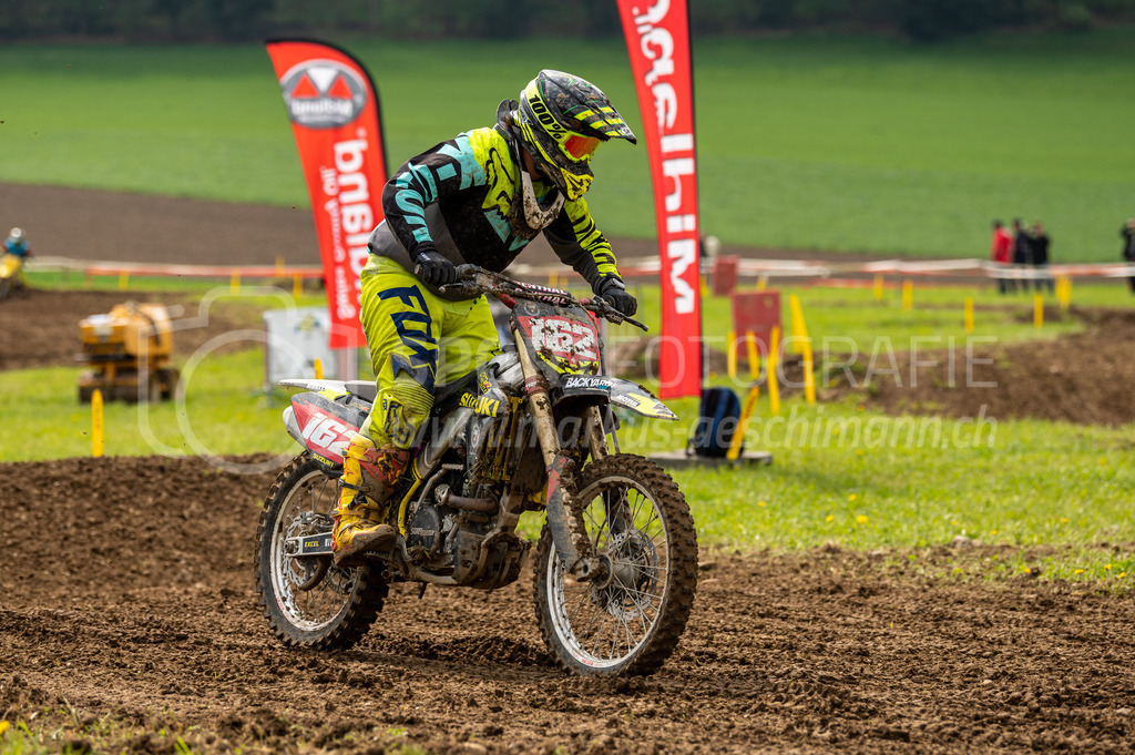Motocross Schlatt bei Winterthur - 30. April 2022 | Motocross Schlatt bei Winterthur
MC Wila, Schlatt bei Winterthur
Bild: Sportfotografie Markus Aeschimann | www.markus-aeschimann.ch - Realisiert mit Pictrs.com