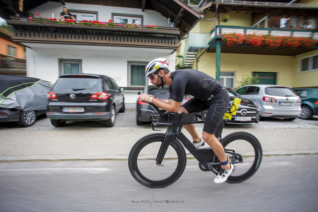 ALOHA MONDSEE TRIATHLON 2025 | AUSTRIA, 07.09.2025, Mondsee, ALOHA MONDSEE TRIATHLON 2025, Photo: WAPICS / Andreas Willdoner