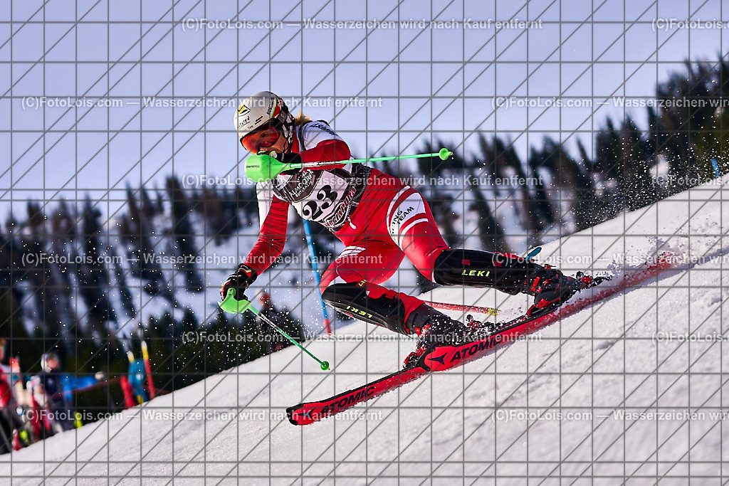 ALP0300_FIS MASTERS WC-Finale_SL_C-Damen_Pirker Brigitte | (C)FotoLois.com, Alois Spandl. FIS MASTERS WorldCup-Finale 2024, Reiteralm (Steiermark, AUT), SLALOM auf der Muldenliftpiste, Sa 6. April 2024.