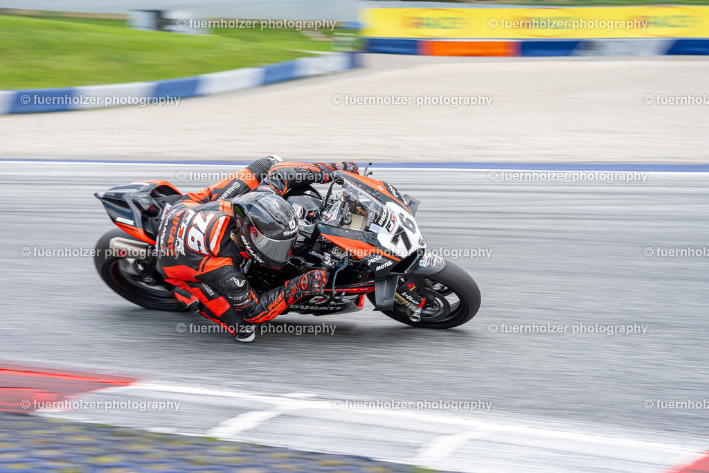 fuernholzer_G7_240728-C5-251 | Racing Days 2024 - 21. Rupert Hollaus Rennen - Red Bull RIng