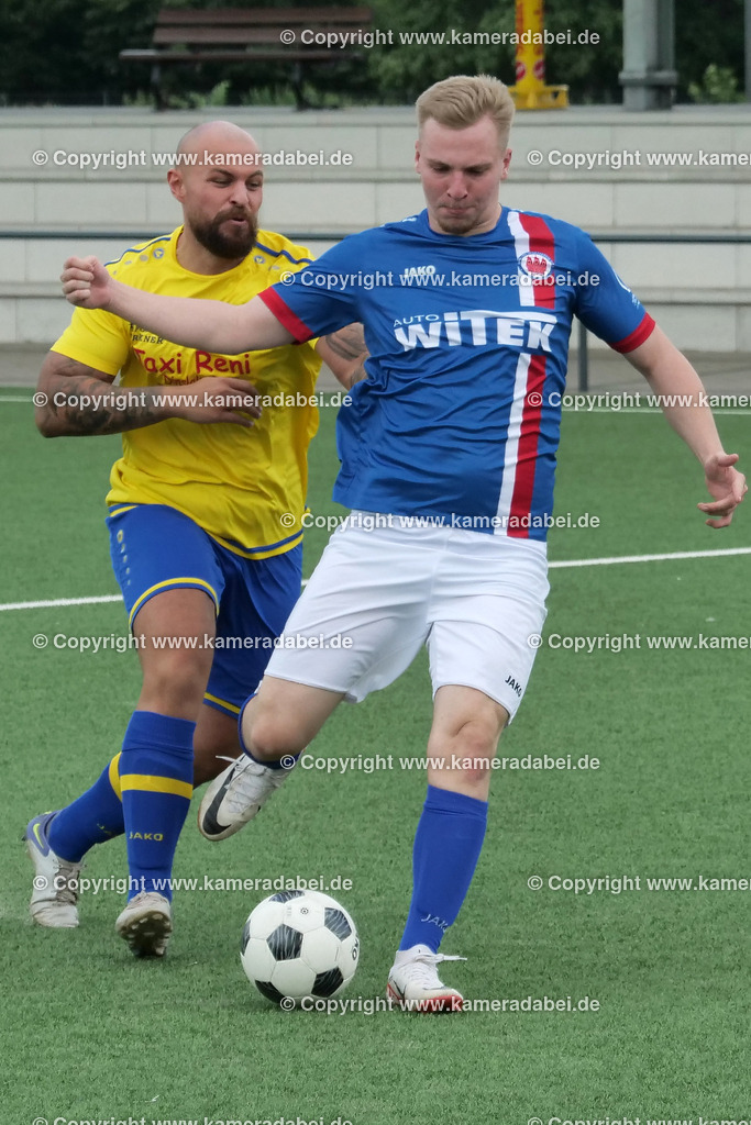 Fußball : SuS 09 Dinslaken 3 - SGP Oberlohberg 2 am 14.07.2024 | Testspiel Fußball : SuS 09 Dinslaken 3 - SGP Oberlohberg 2 am 14.07.2024 - Realisiert mit Pictrs.com