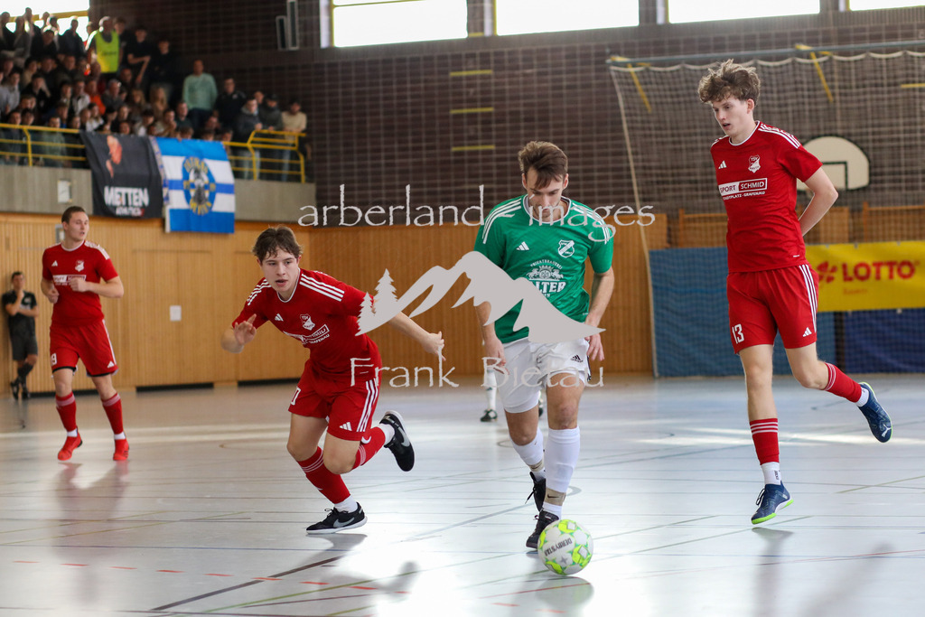 OE7A2577 | Ruhmannsfelden - Mauth