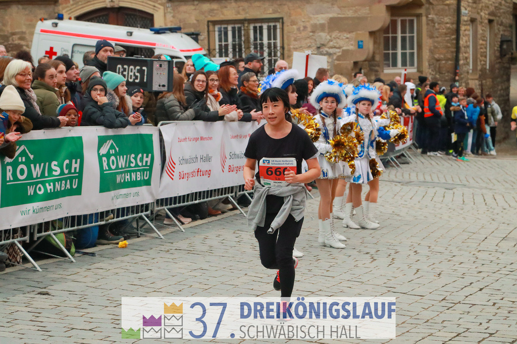 VR Bank Hauptlauf 10000m | 3 Koenigslauf 2023 - Realisiert mit Pictrs.com