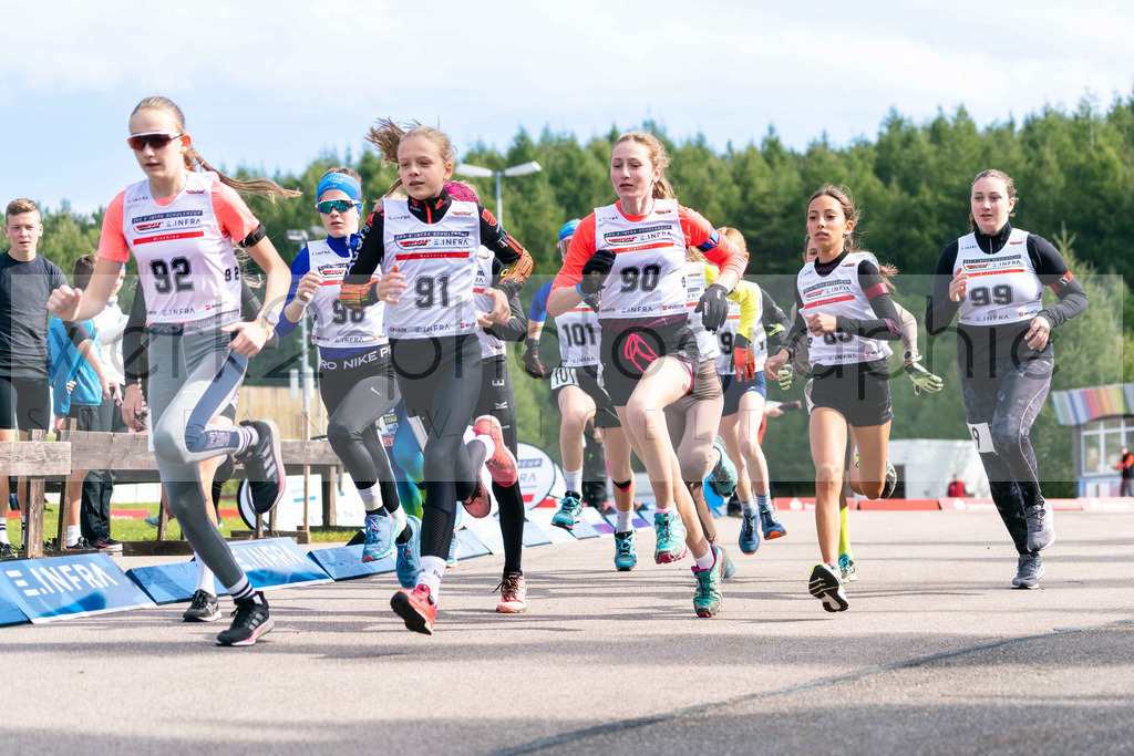 DSC Altenberg | DSC Altenberg in der SPARKASSEN-Arena, 24. September 2022
