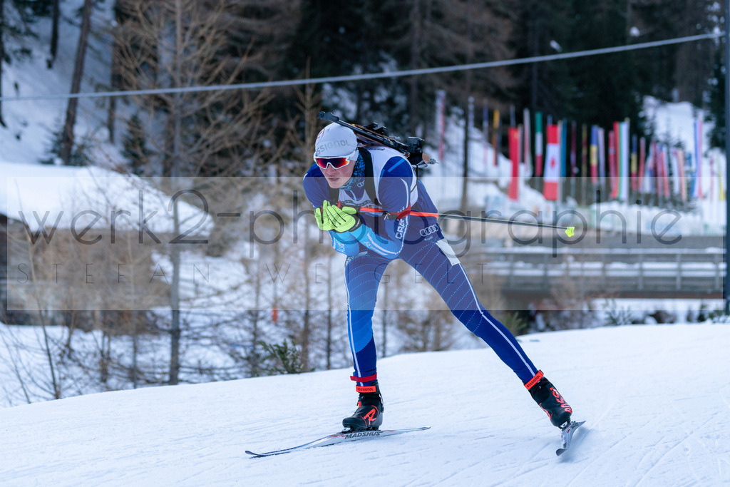 DP Martell | 2. Deutschlandpokal in Martell am 13. - 15. Dezember 2019