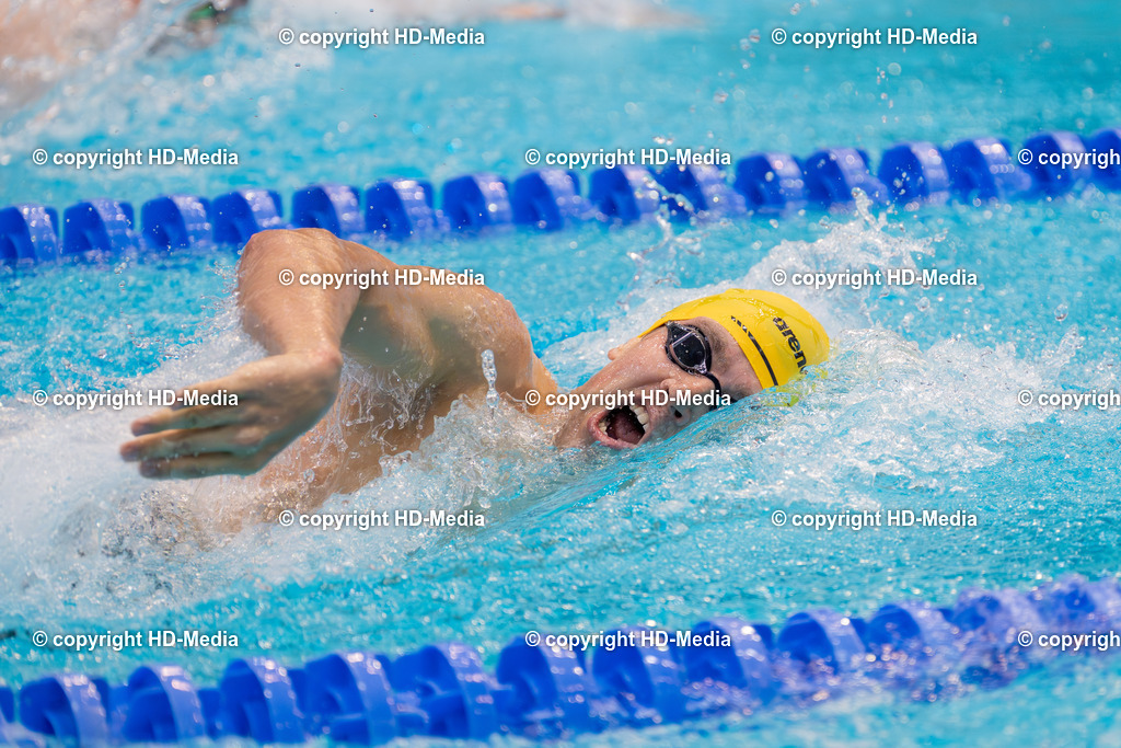 Deutsche Jahrgangsmeisterschaft Schwimmen 2026 | Deutsche Jahrgangsmeisterschaft Schwimmen 2026
