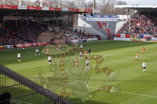 FC Energie Cottbus vs. BFC Dynamo 075 | mythos-online-redaktion