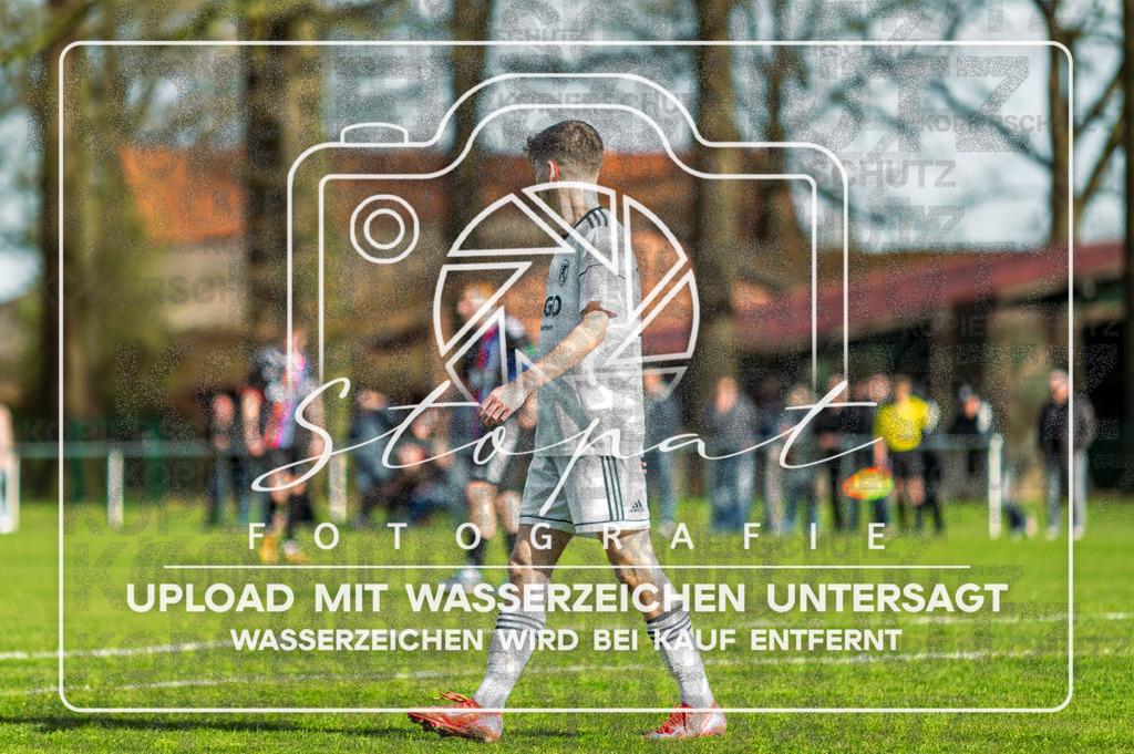 FGFS-LEN-1000 | Til Stimming (Fulde-Stellichte #13) beim Herren Kreisliga HK Spiel zwischen FG Fulde-Stellichte und Eintracht Leinetal im Fulder Zentralstadion, Fulde (Simon Paul Stopat) - Realisiert mit Pictrs.com