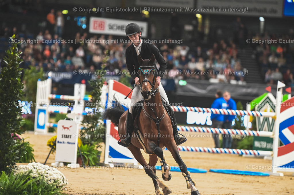 20251115_Ensinger-Ponies-Trophy_TOMSPIC_0048 | Foto: Thomas Hartig