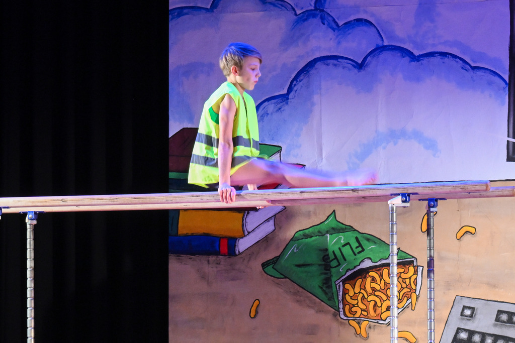 18. November 2022 - Abendundunterhaltung TV/DTV Neftenbach | 18. November 2022 / MZH Auenrain, Neftenbach
Abendundunterhaltung TV/DTV Neftenbach
Motto: Klick zum Glück
Bild: Sportfotografie Markus Aeschimann | www.markus-aeschimann.ch - Realisiert mit Pictrs.com