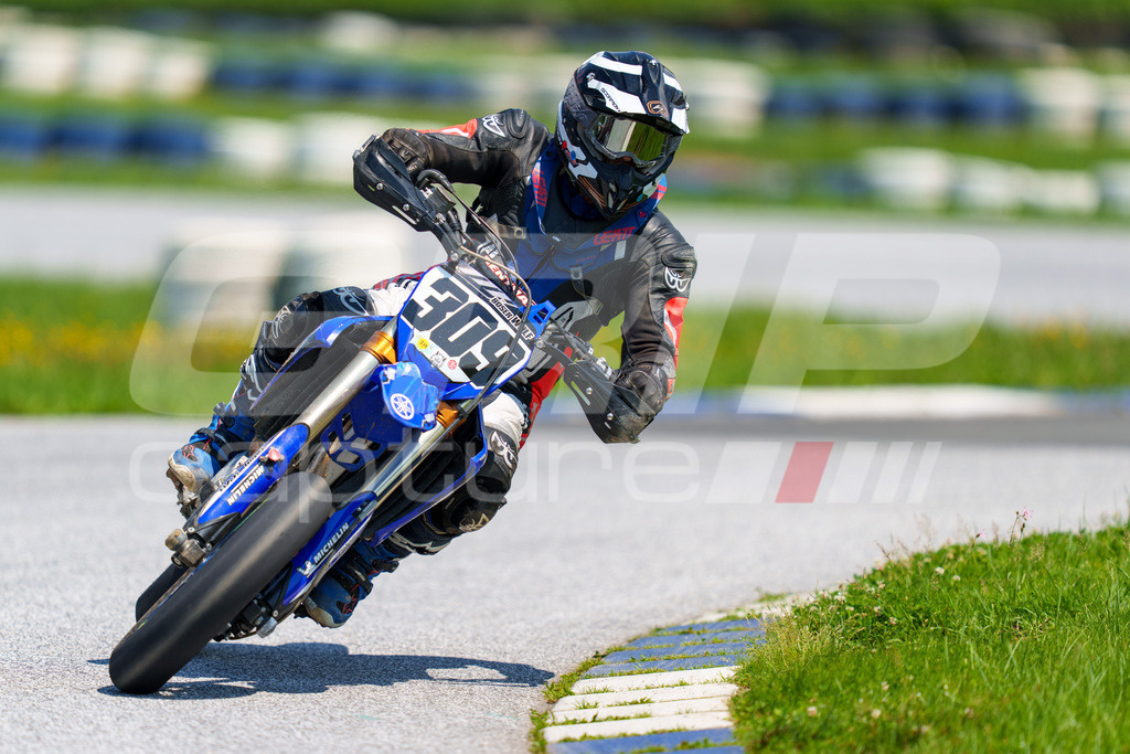 GRIPcapture-20260411-101-999-484 | GREINBACH, AUSTRIA - JUNE 20-21, 2026: Riders compete during the G-Cup, Austrian Supermoto Championship and Hungarian Supermoto Championship at PS Racing Center Greinbach, Austria. Image shows .Photo: GRIPcapture / Andrea Kurz