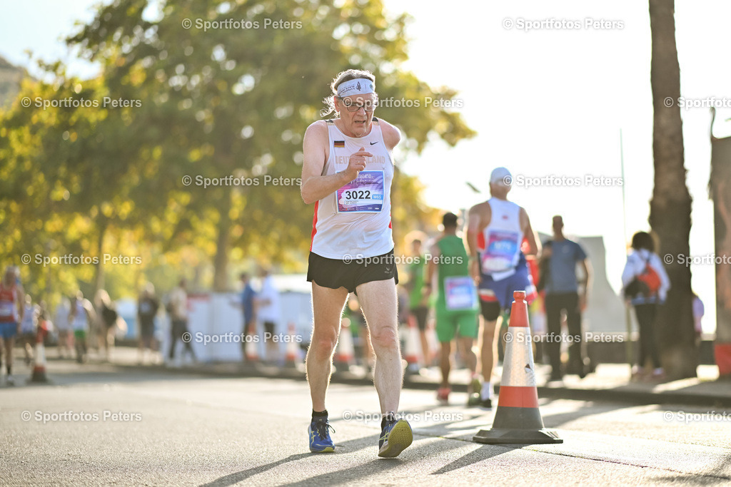 EMACS 2025 - Day 6_12 | European Masters Athletics Championships am 14.10.2025 auf Madeira (Portugal)Foto: Kai Peters - Realisiert mit Pictrs.com