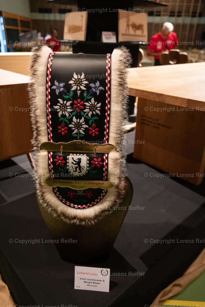 Schwingen -  Appenzeller Kantonal Schwingfest 2024 | Hundwil, 5.7.24, Schwingen - Appenzeller Kantonal Schwingfest.