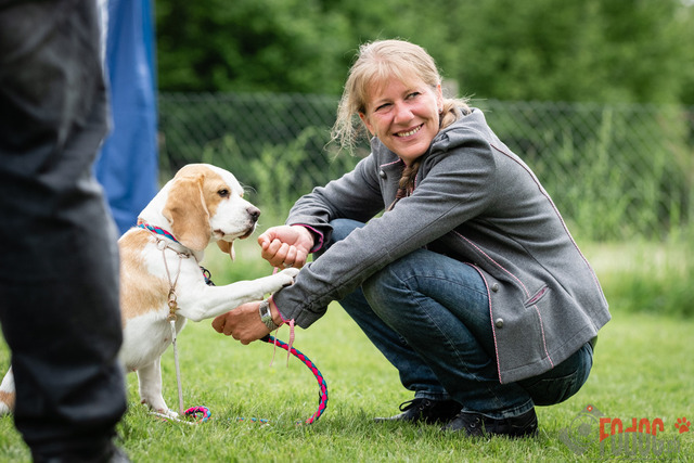 Clubsiegershow BCS  | Clubsiegershow BCS in Villmergen. 14.05.2023 Foto: Leo Wyden