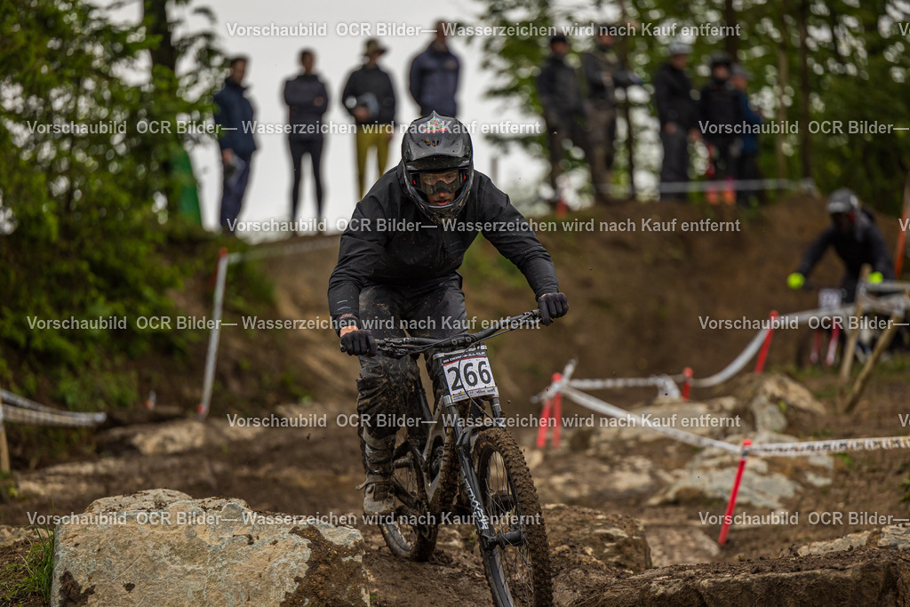 iXS Downhill Cup R3-1352 | OCR Bilder Fotograf Eisenach Michael Schröder