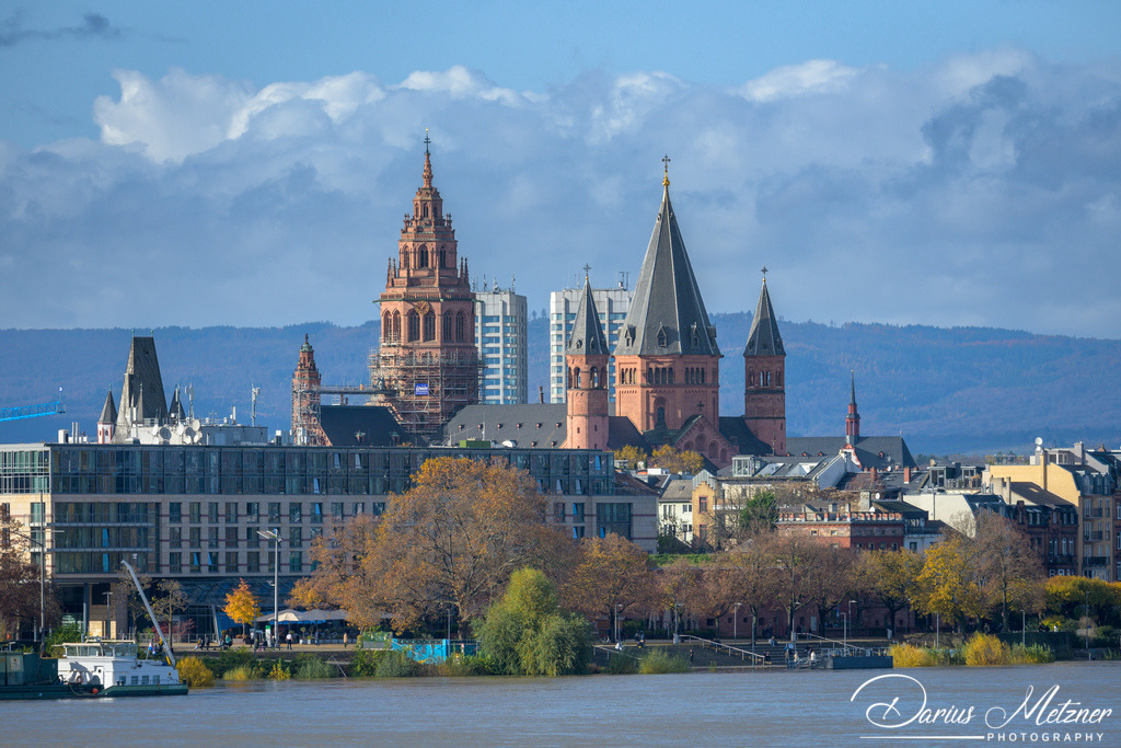 Der Mainzer Dom | Der Mainzer Dom