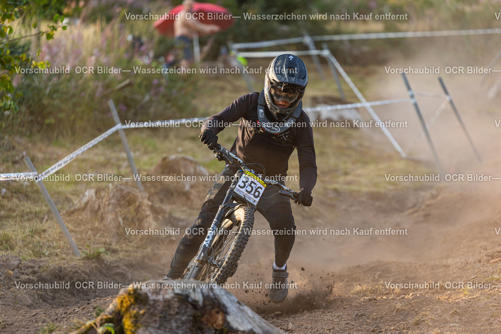 DM Downhill Ilmenau 2025 R1--5900 | OCR Bilder Fotograf Eisenach Michael Schröder