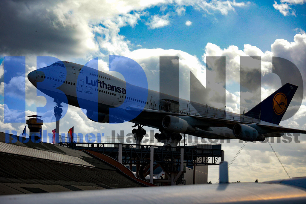  22.10.2023 - 
 | Sebastian Sendlak / Bochumer Nachrichtendienst (BOND) - Herbstfest im Eisenbahnmuseum Bochum - Realisiert mit Pictrs.com