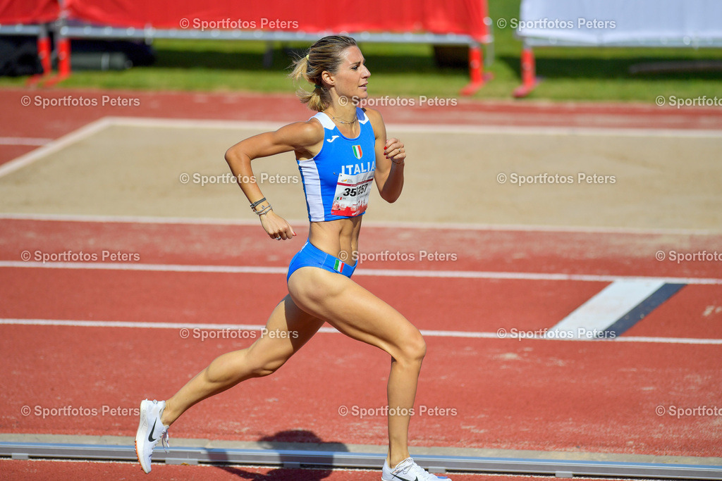 WMAC 2024 - Day 2_1 | World Masters Athletics Championship am 14.08.2024 in Gotheburg; SpeerwurfPhoto: Kai Peters - Realisiert mit Pictrs.com