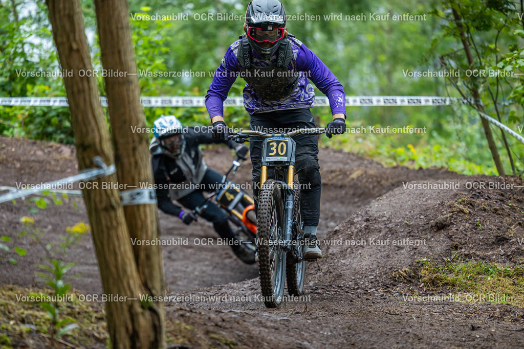 IXS Downhill Ilmenau Samstag R6-0874 | OCR Bilder Fotograf Eisenach Michael Schröder