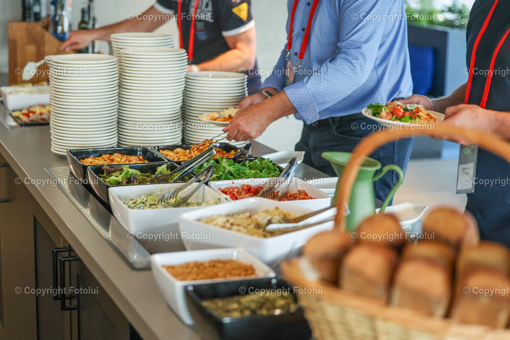 A-BINDER_20240606_0115 | Linz,AUSTRIA,06.June.24 - SOCCER - Partner und sponsortreffen, OOE Fussballverband. Image shows Photo: Sportmediapics.com/ Manfred Binder