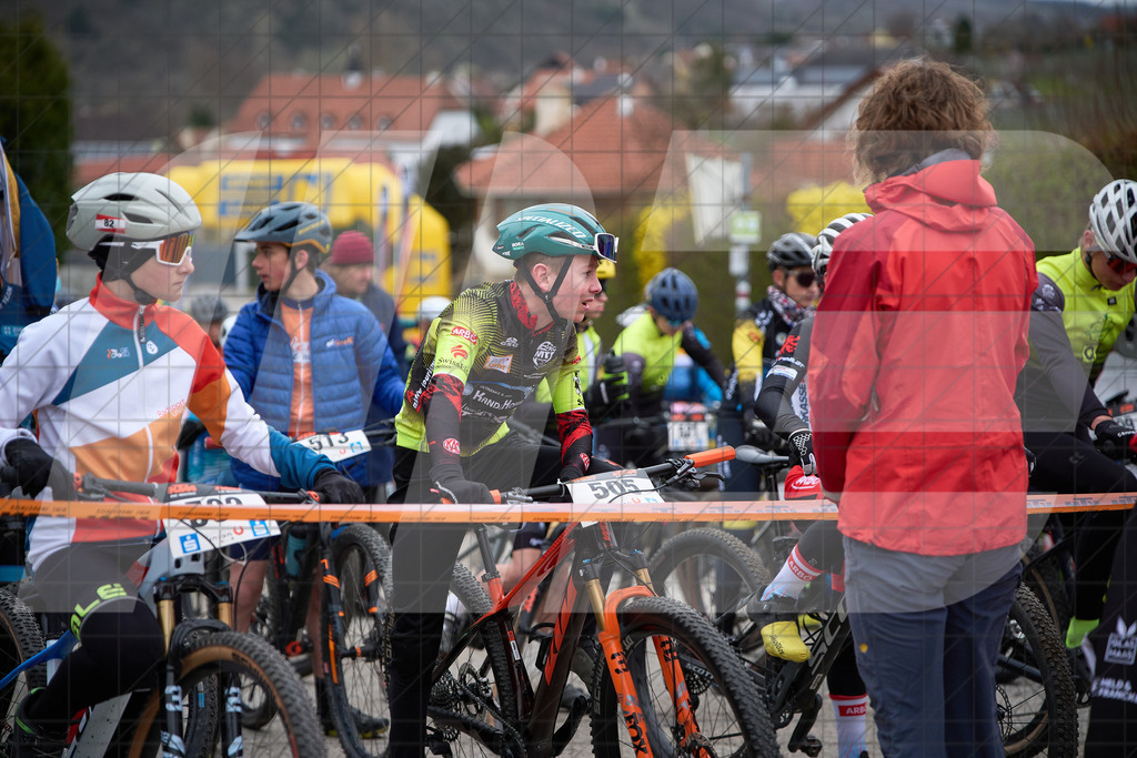 34. KTM Kamptal Trophy  | ZÖBING, Österreich – 2026-03-28: 34. KTM Kamptal TrophyFoto: © 2026 Martin Bihounek - MB Creative e.U.
