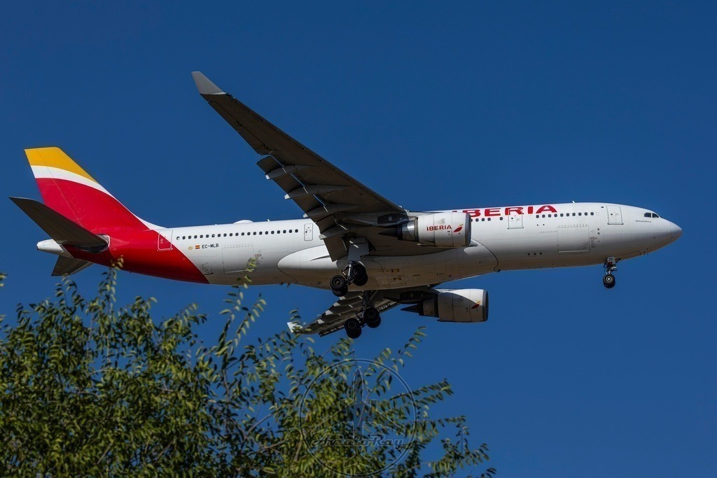 IB6346-A332-EC-MLB-PTY-MAD-20240811-2-topaz-sharpen | Browse breathtaking aviation photography and order high-quality prints from AviatoRay's gallery. Perfect for enthusiasts and collectors. - Realisiert mit Pictrs.com