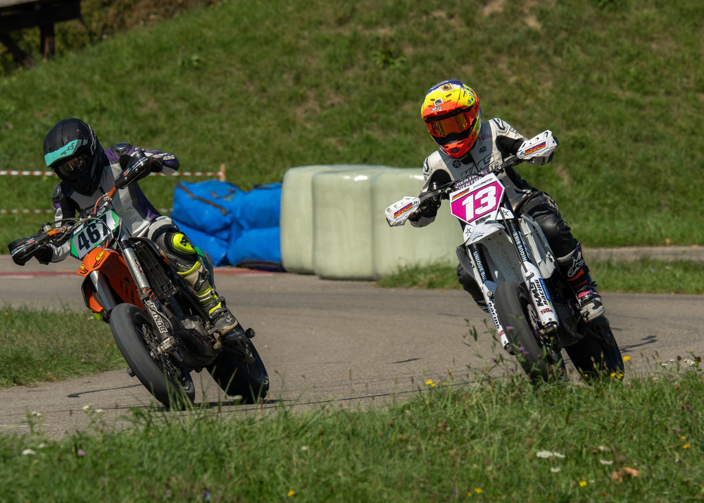 20260912-S7A03438 | Supermoto, KMS Racing, Racing, Sport - Realisiert mit Pictrs.com