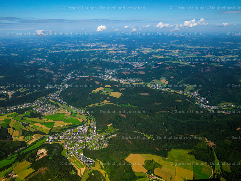 2712004 | Sauerland bei Lennestadt