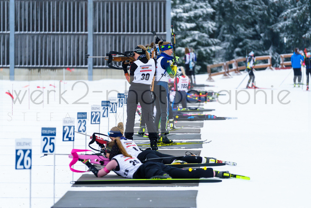 DP Oberwiesenthal | Alpencup/DP Deutschlandpokal in Oberwiesenthal am 15.-17.12.2023