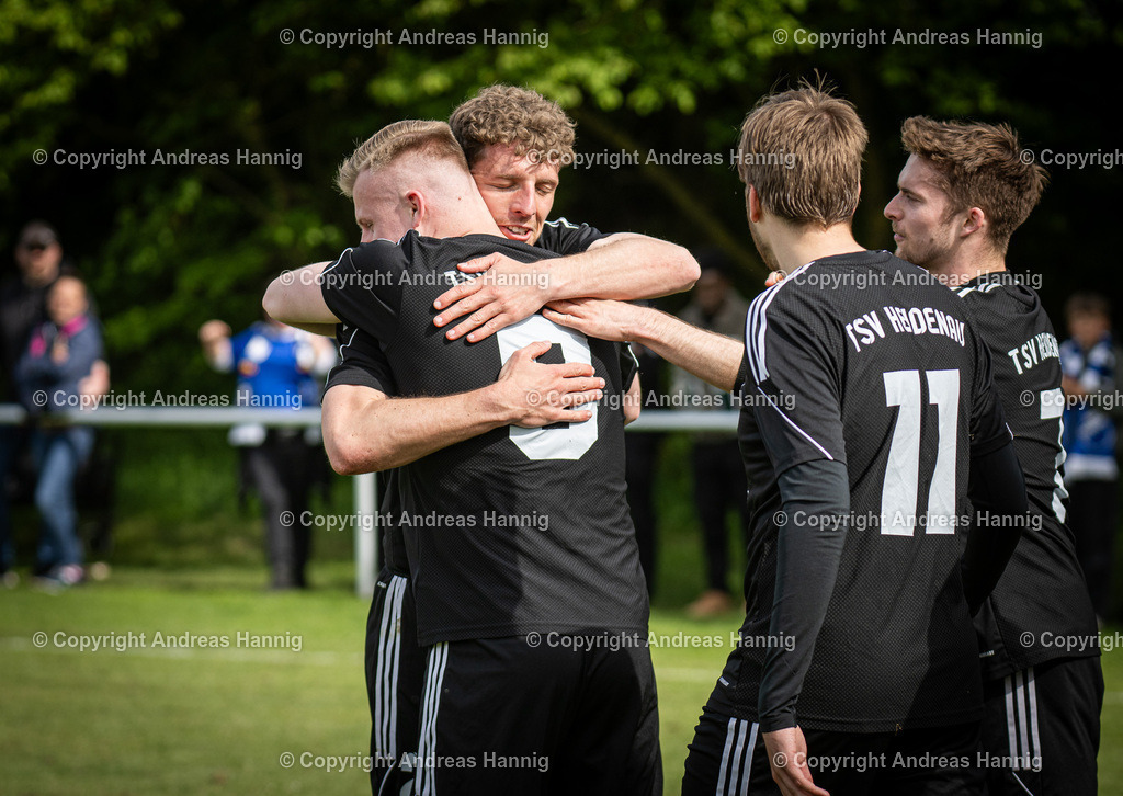 Fußball I Heren I Saison 2025-2026 I Kreispokalfinale 1.Herren I TSV Winsen Luhe - TSV Heidenau I 14.05.2026 | a-hannig - Realisiert mit Pictrs.com