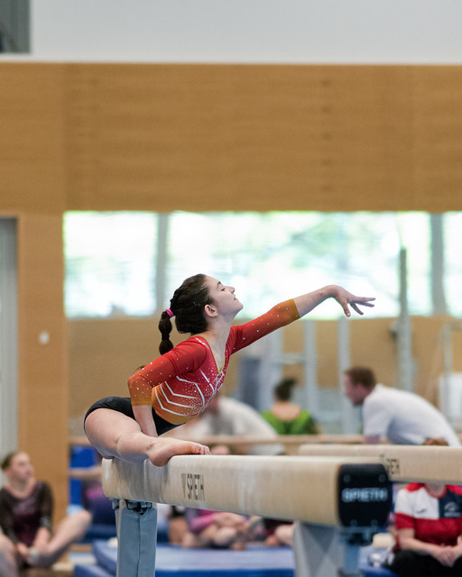 20260523 Gerätturnen  Rotation 2 | Offene Wiener Landes- und JugendmeisterschaftDatum: 20260523Ort: Wien(DE) - Sport-Arena-WienFotograf: Christian Habel