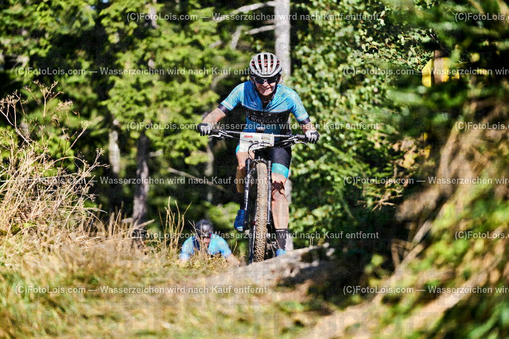 ALP7505_XXIX_GRANITBEISSER_Medium_Auer Julia | (C)FotoLois.com, Alois Spandl, 29. GRANITBEISSER - Mountainbike-Marathon in St. Georgen am Walde, MEDIUM 39,5 km, Sa 2. September 2023.