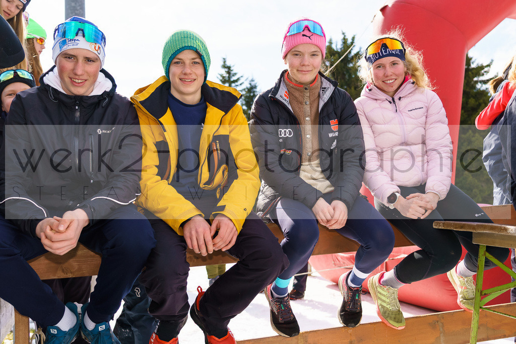 DSC Oberweisenthal | O´thal am 18. und 19. März 2023