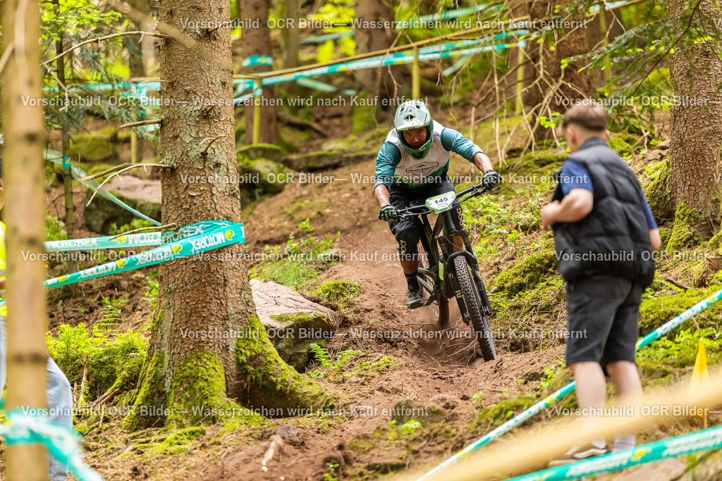 E1 Bad Wildbad R3-1663 | OCR Bilder Fotograf Eisenach Michael Schröder