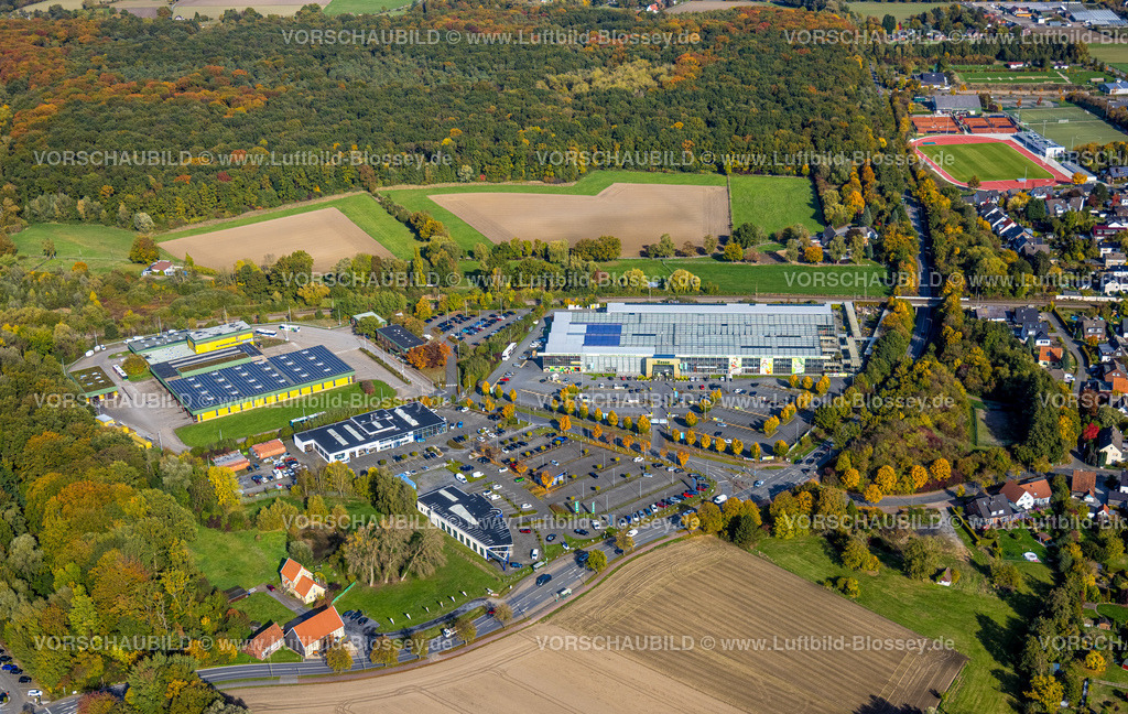 Hamm221003223 | Luftbild, Gewerbegebiet Berge mit Verkehrsbetrieb Hamm, Auto Zentrum Dr. Mertens, Gartencenter Hesse, Rhynern, Hamm, Ruhrgebiet, Nordrhein-Westfalen, Deutschland
