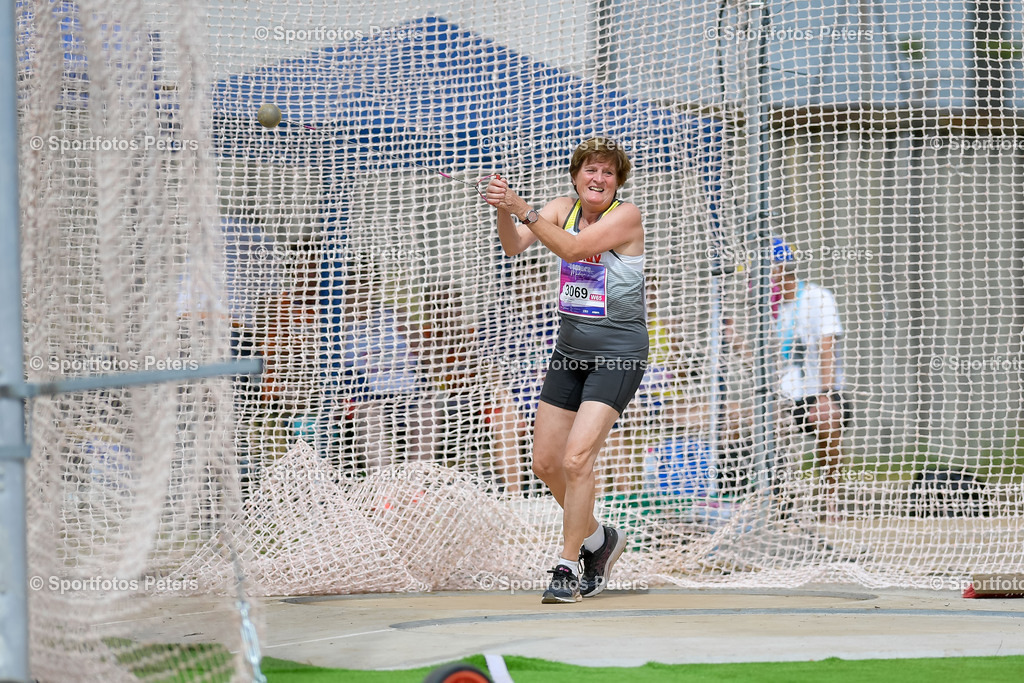 EMACS 2025 - Day 3_92 | European Masters Athletics Championships am 11.10.2025 auf Madeira (Portugal)Foto: Kai Peters - Realisiert mit Pictrs.com