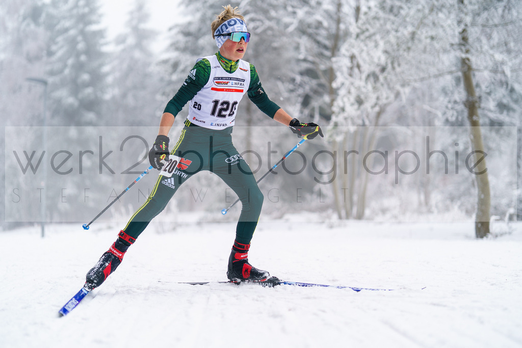 DSC Altenberg | 2. DSV E.INFRA Schülercup Biathlon in der SPARKASSEN-Arena Altenberg am 23. - 25. Januar 2026