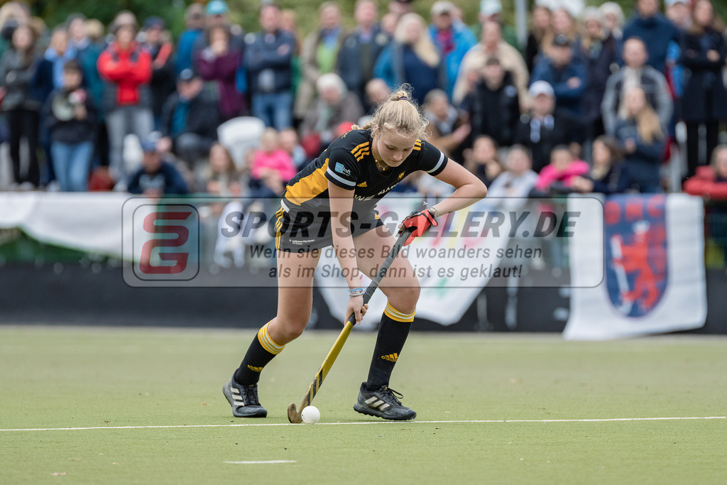 HK_20231022_105945 | Platz 3 Deutsche Meisterschaft Feld WU16 Berliner HC - Harvestehuder THC am 22.10.2023 DHC, Düsseldorf ,