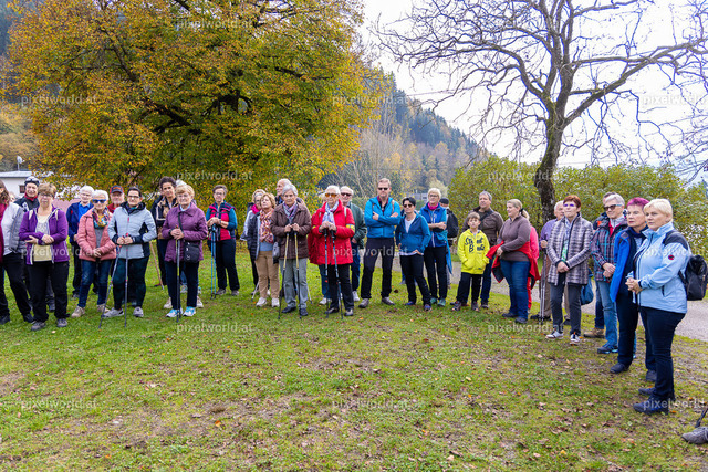 Familienwandertag der Stadtgemeinde Feldkirchen | Bildershop von pixelworld.at - Realisiert mit Pictrs.com