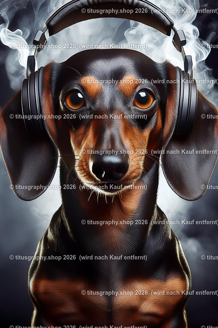 Hund 014 Generated Image | titusgraphy-shop: Geschenkideen mit Qualitätsfotos. titusgraphy-shop: gift ideas with quality photos. titusgraphy-shop: idées cadeaux avec photos de qualité.  - Realisiert mit Pictrs.com