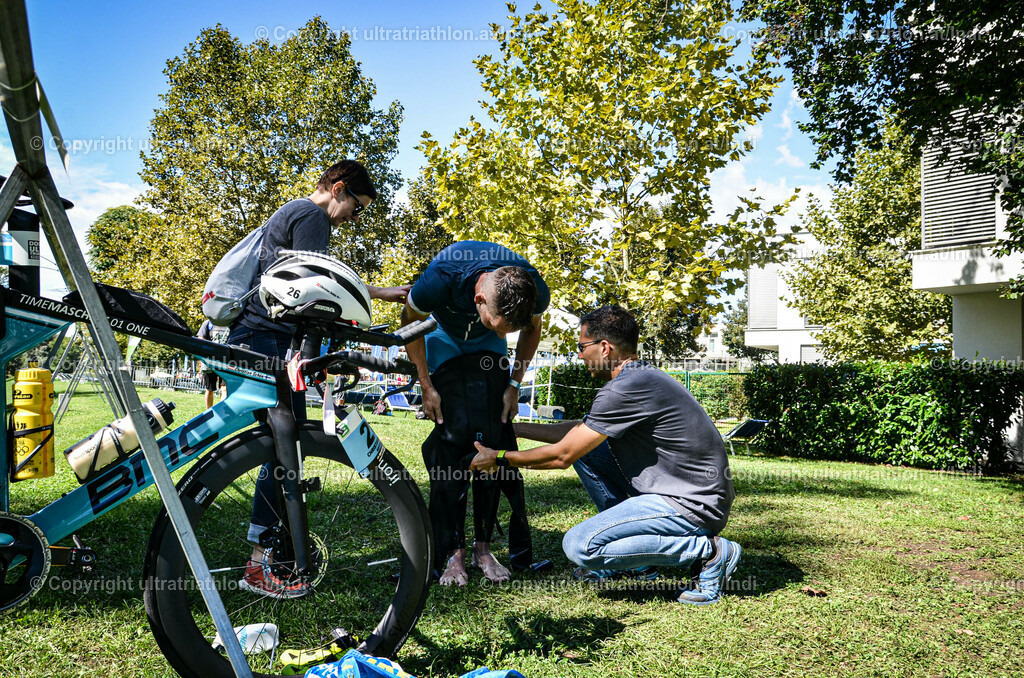 transition-171 | ultratriathlon