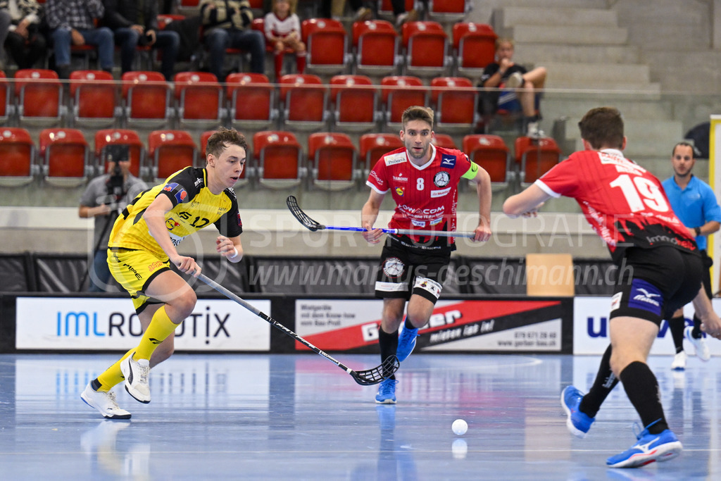 HC Rychenberg vs Basel Regio - 19. November 2022 | HC Rychenberg vs Basel Regio
AXA Arena, Winterthur
Severin Ott (#12 HC Rychenberg).
Bild: Sportfotografie Markus Aeschimann | www.markus-aeschimann.ch - Realisiert mit Pictrs.com