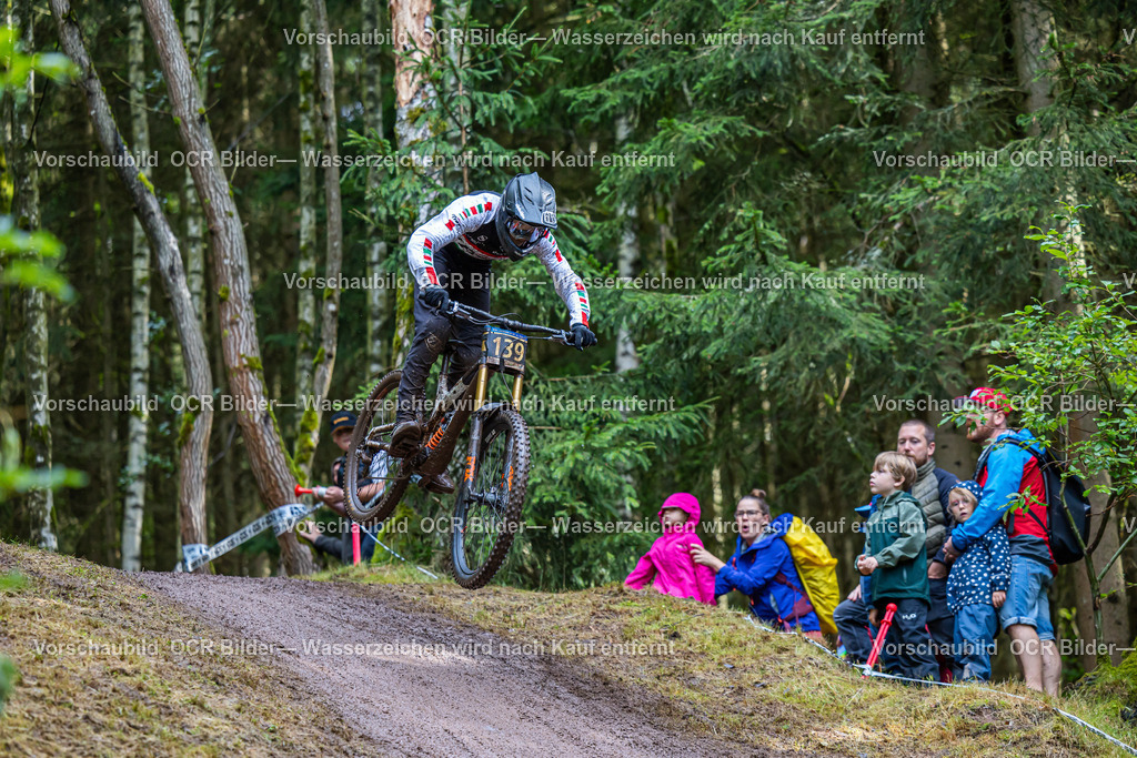 IXS Downhill Ilmenau Samstag R3-9435 | OCR Bilder Fotograf Eisenach Michael Schröder