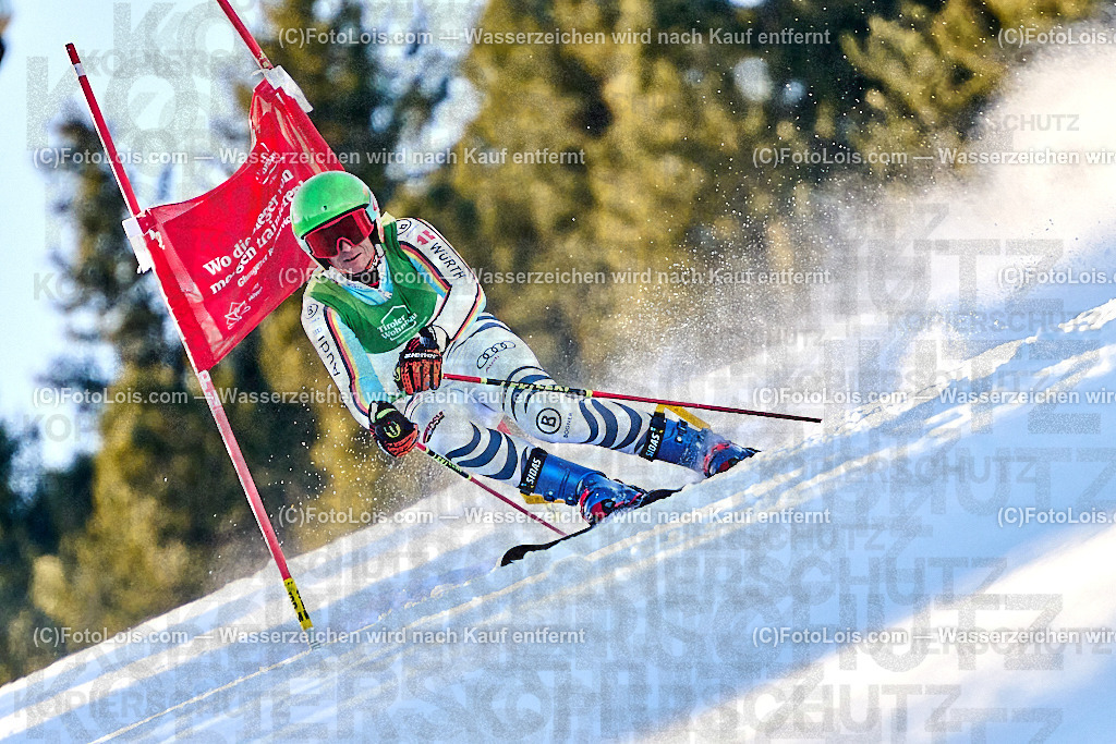 _ALP4136_FIS-Masters-GS-II_Glungezer_Pfeffermann Harald | FIS-MASTERS-WorldCup am Glungezer, GiantSlalom-II, So 18. Jänner 2026.