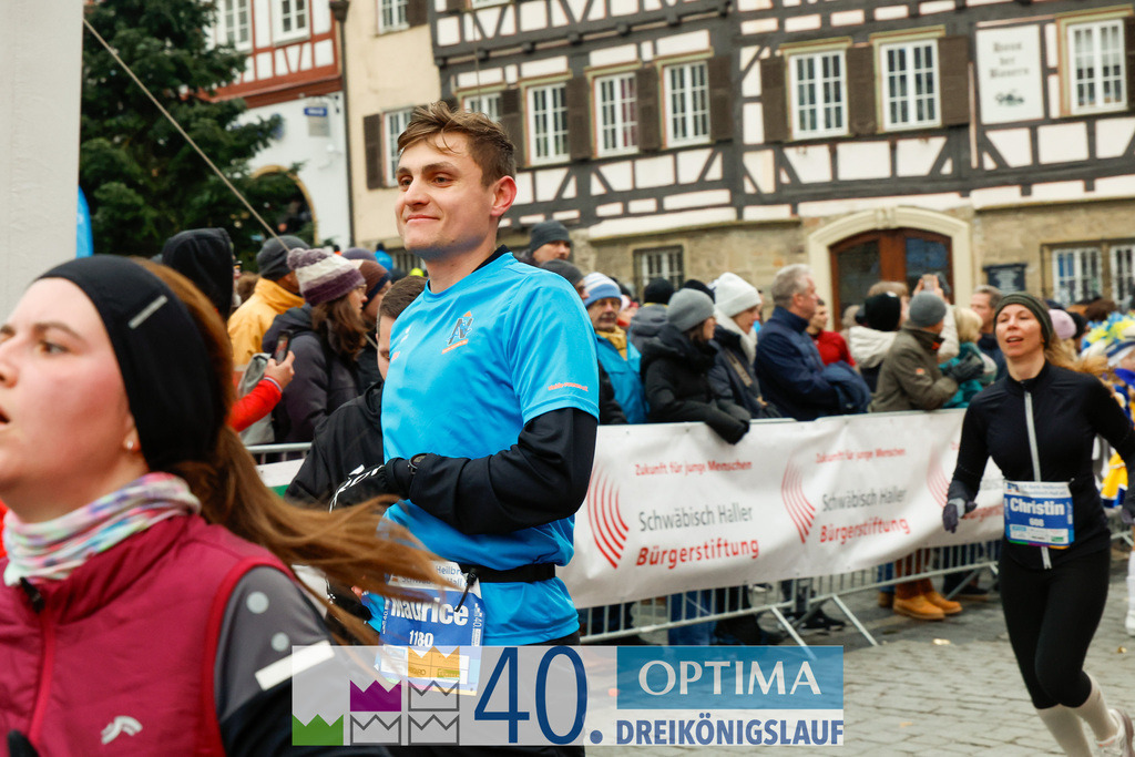 VR Bank Hauptlauf 10km | 40. Optima 3koenigslauf 2026 - Realisiert mit Pictrs.com